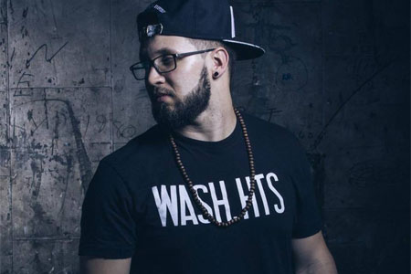 Andy Mineo