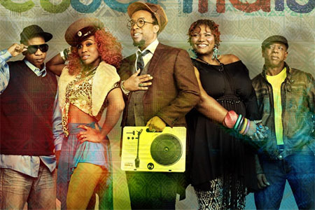 Arrested Development