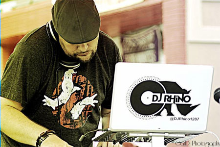 DJ Rhino