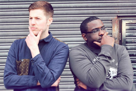 Imperial & K.I.N.E.T.I.K.