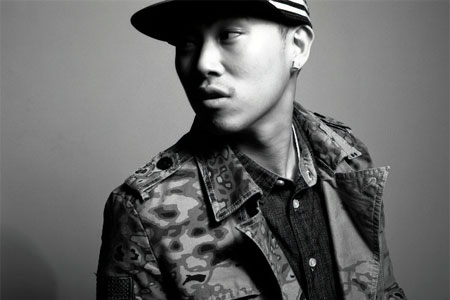 MC Jin