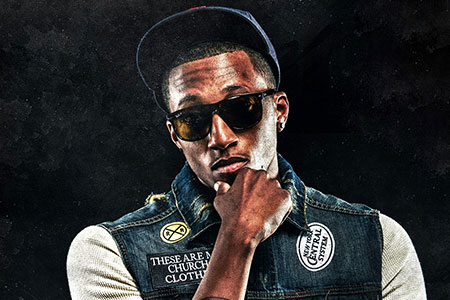 Lecrae