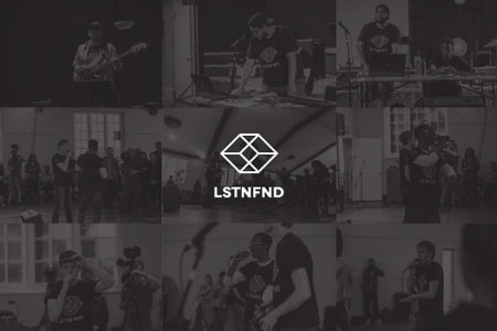 LSTNFND