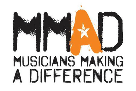 Musicians Making A Difference (MMAD)