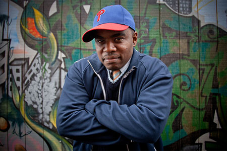 Shai Linne