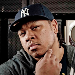 Tedashii