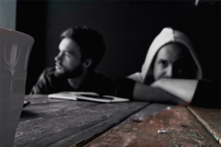 The Poet & The Profit