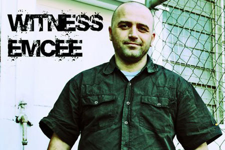 Witness Emcee