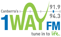 1WAY FM