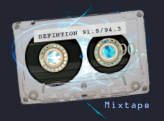 Definition Mixtape